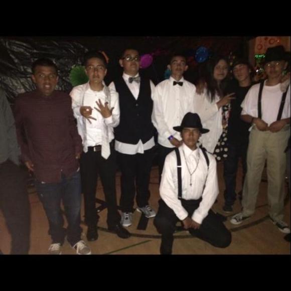 Meet your Posher, Jonathan - Picture 1 of 1